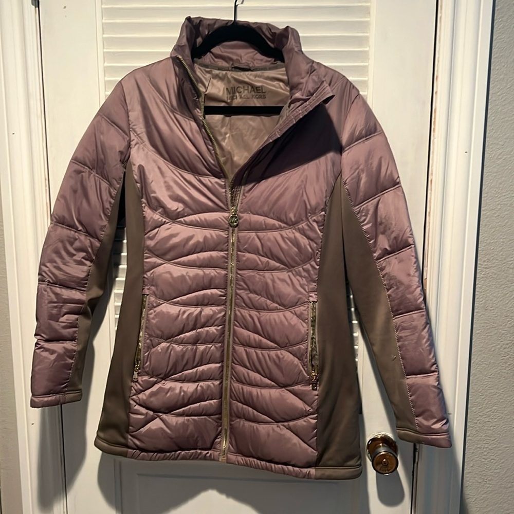 Michael Kors Jacket